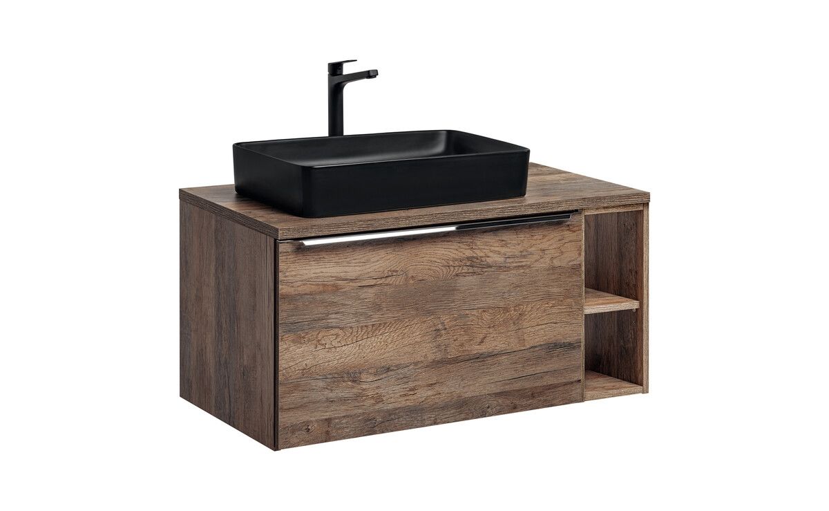 Koupelnová sestava SANTA FEE 100