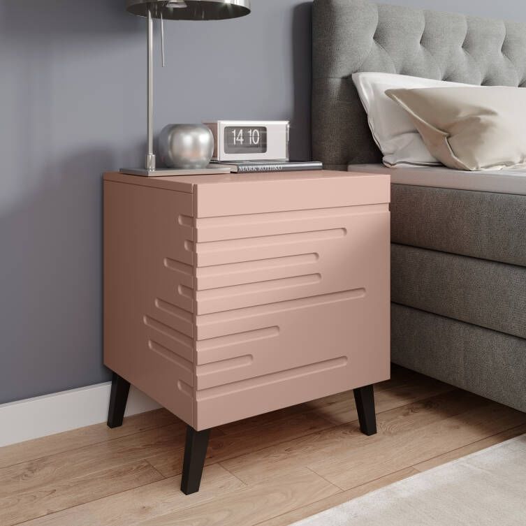 Noční stolek Nova (2ks)