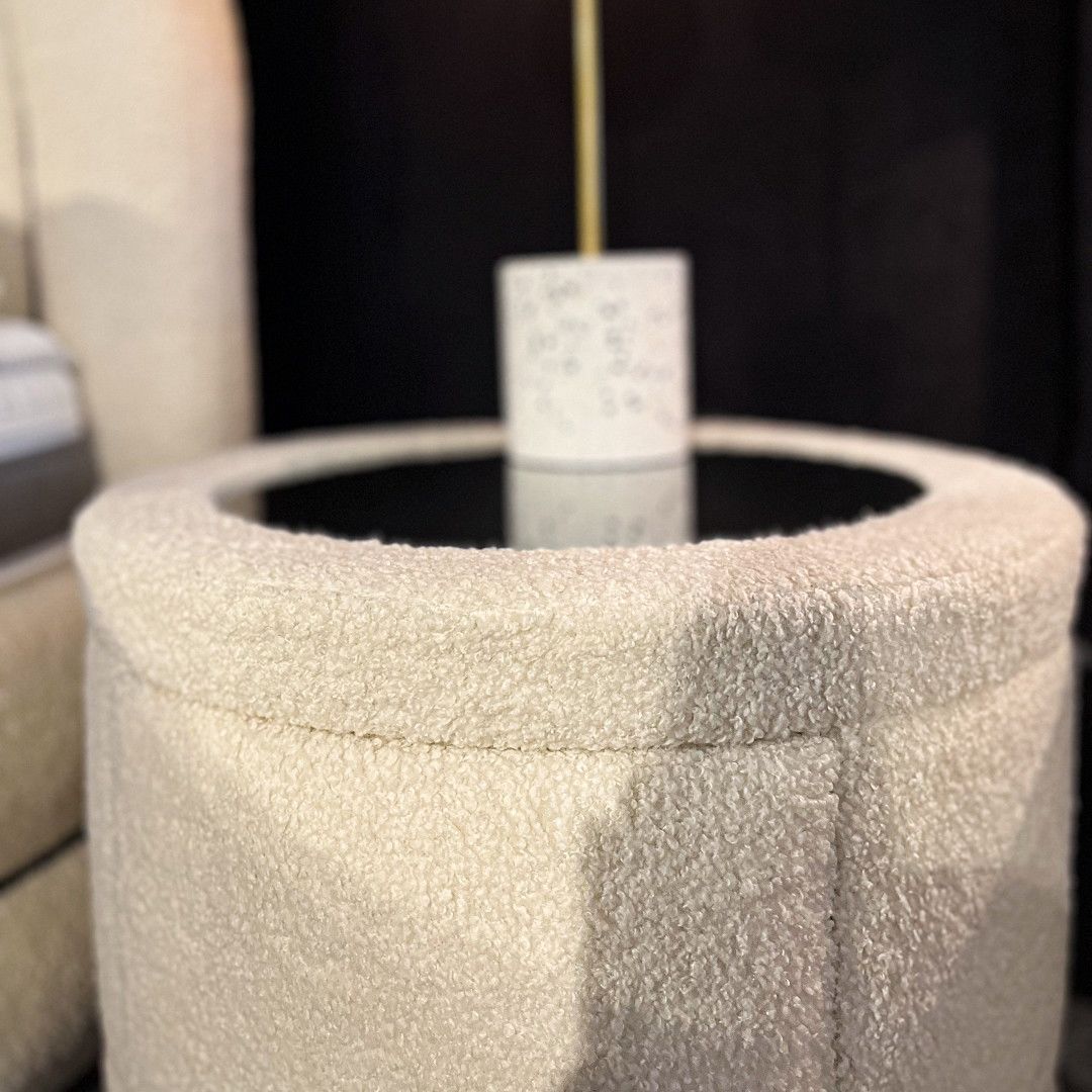 Manželská postel NELLA II.