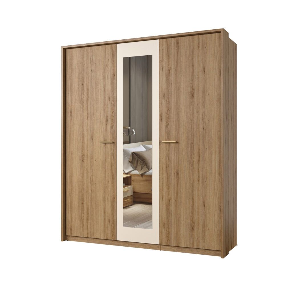 Šatní skříň VERTA 179