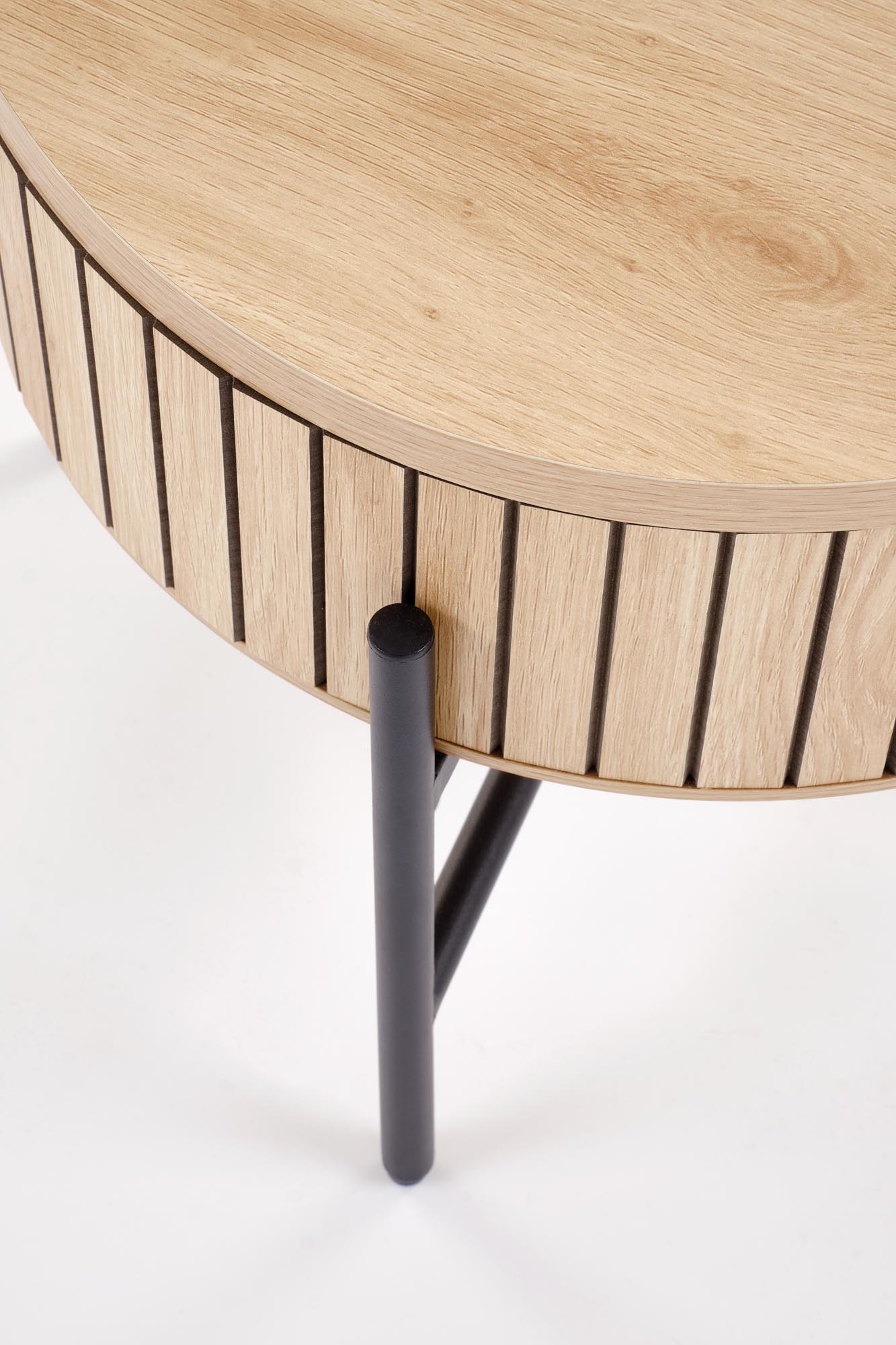 Konferenční stolky DANTE set 2ks