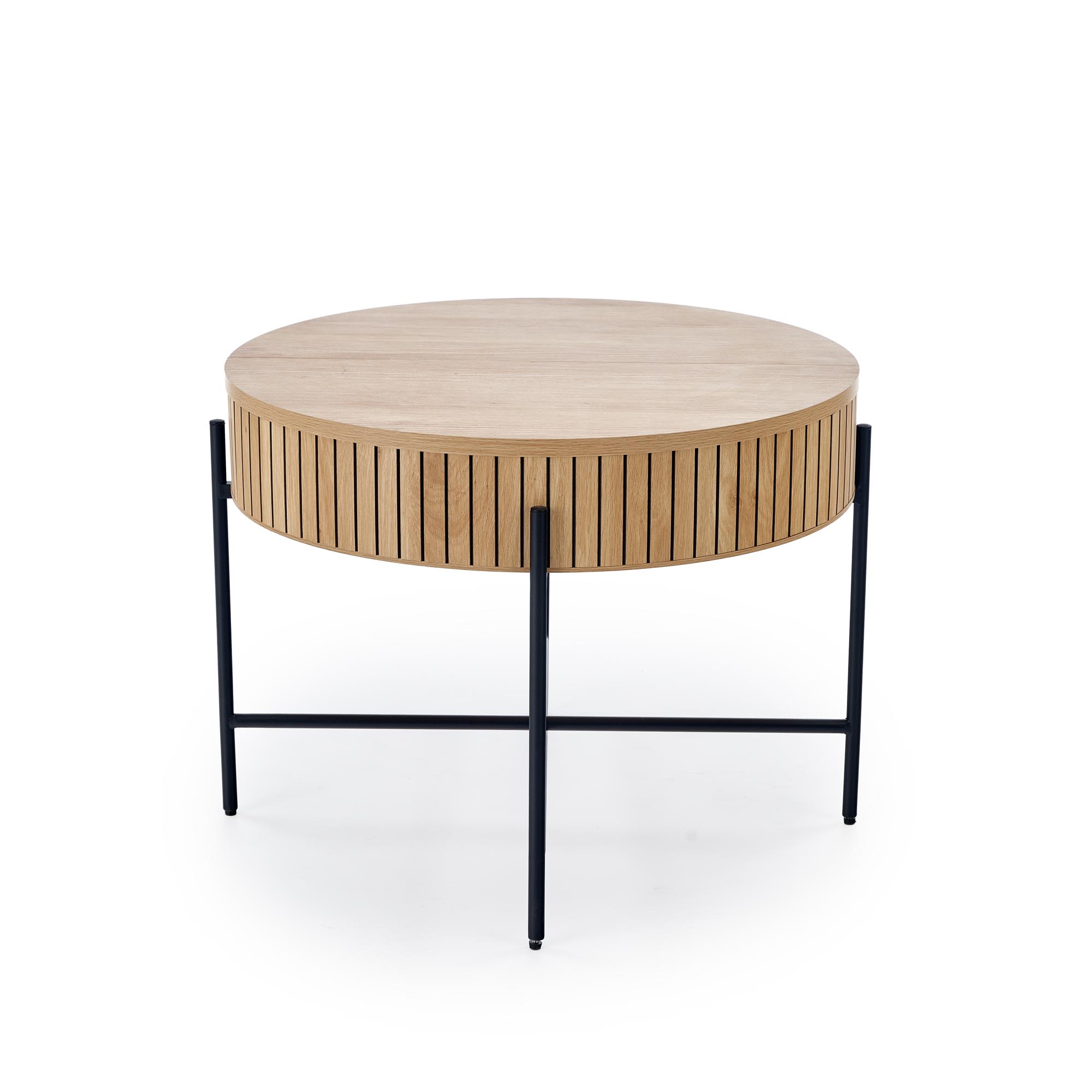 Konferenční stolky DANTE set 2ks