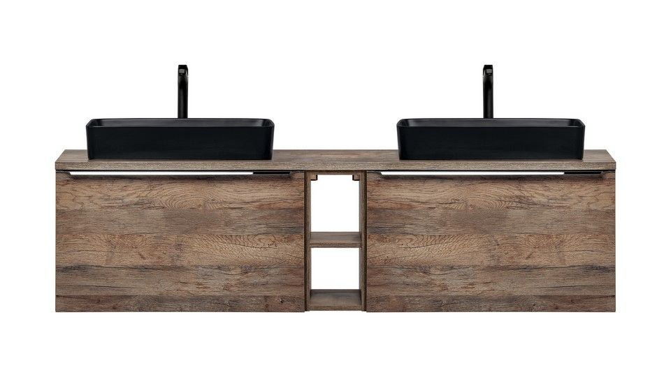 Koupelnová sestava SANTA FEE 95