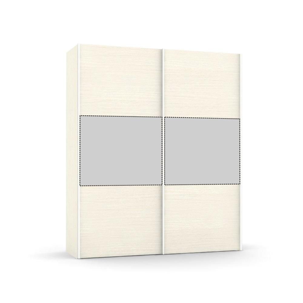 Šatní skříň HOUSTON 5