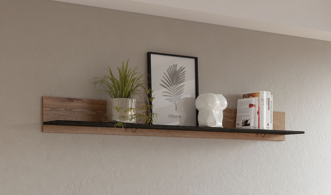 Obývací sestava LARONA Dub Lefkas