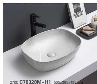 Koupelnová skříňka ADELLE BÍLÁ 82-60 - pod umyvadlo 60