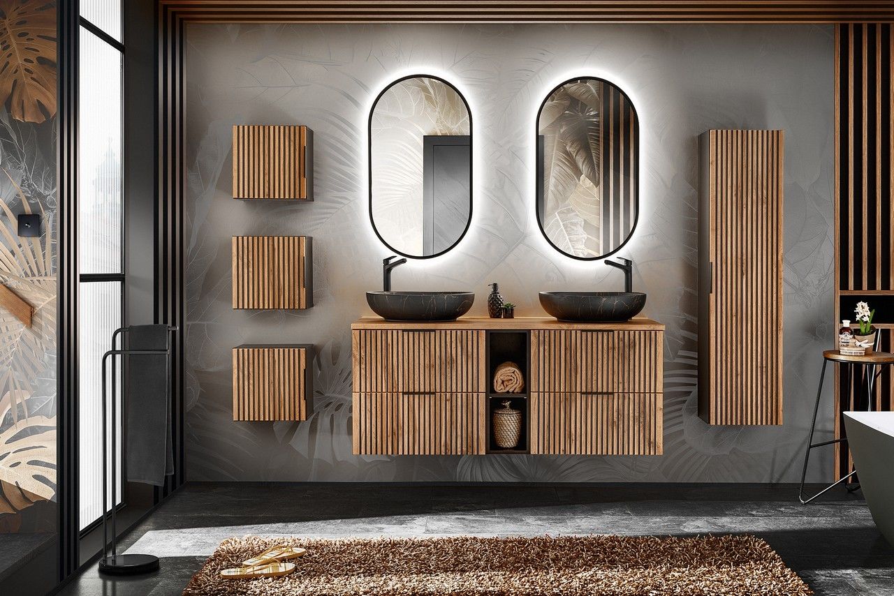 Koupelnová sestava XYLO 210