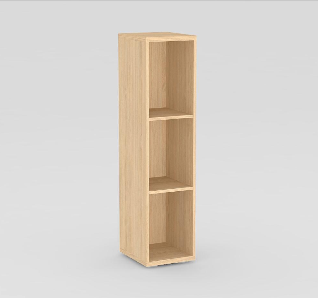 Regál REA STORE 30/124