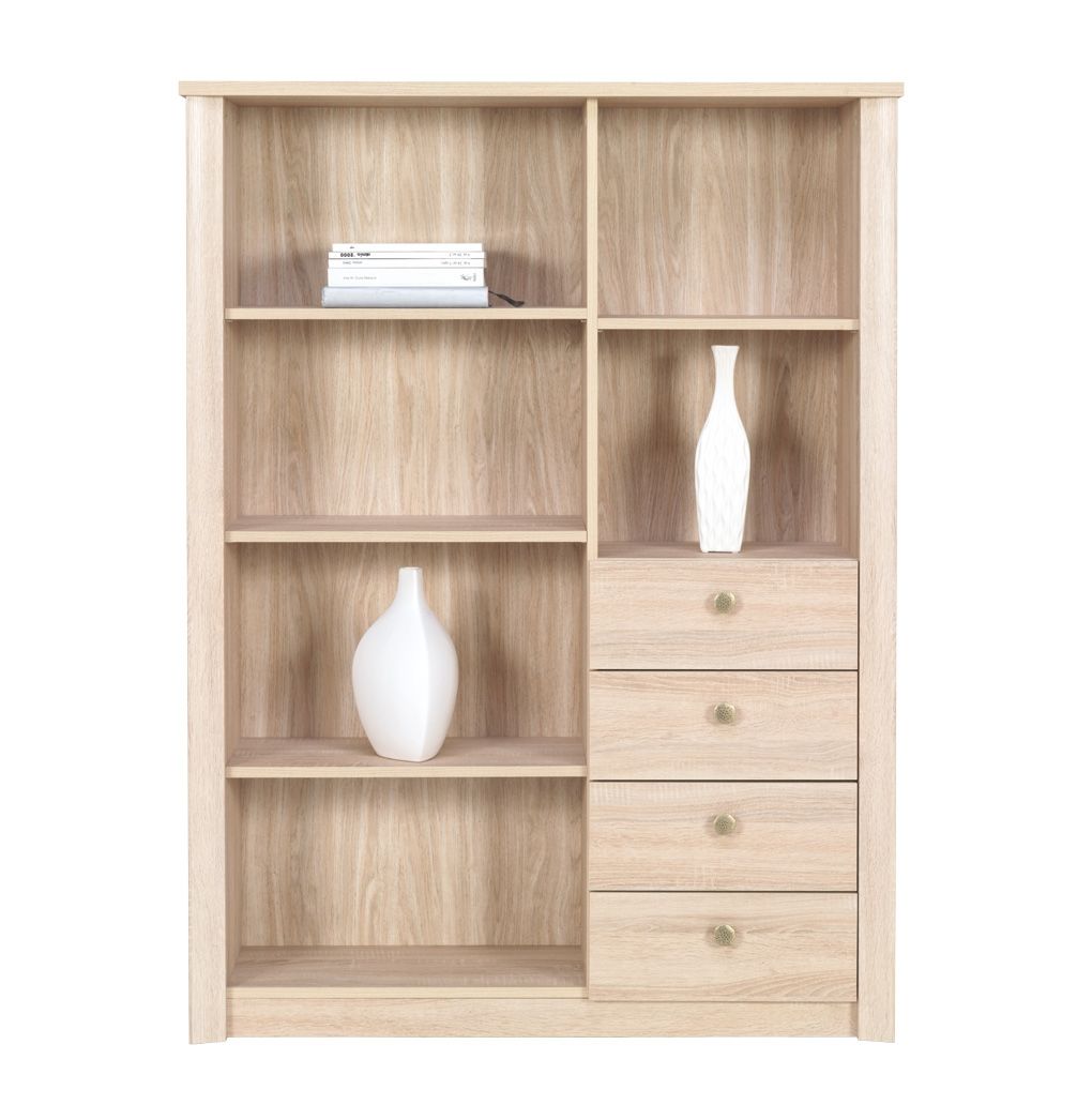 Obývací stěna Finezia III