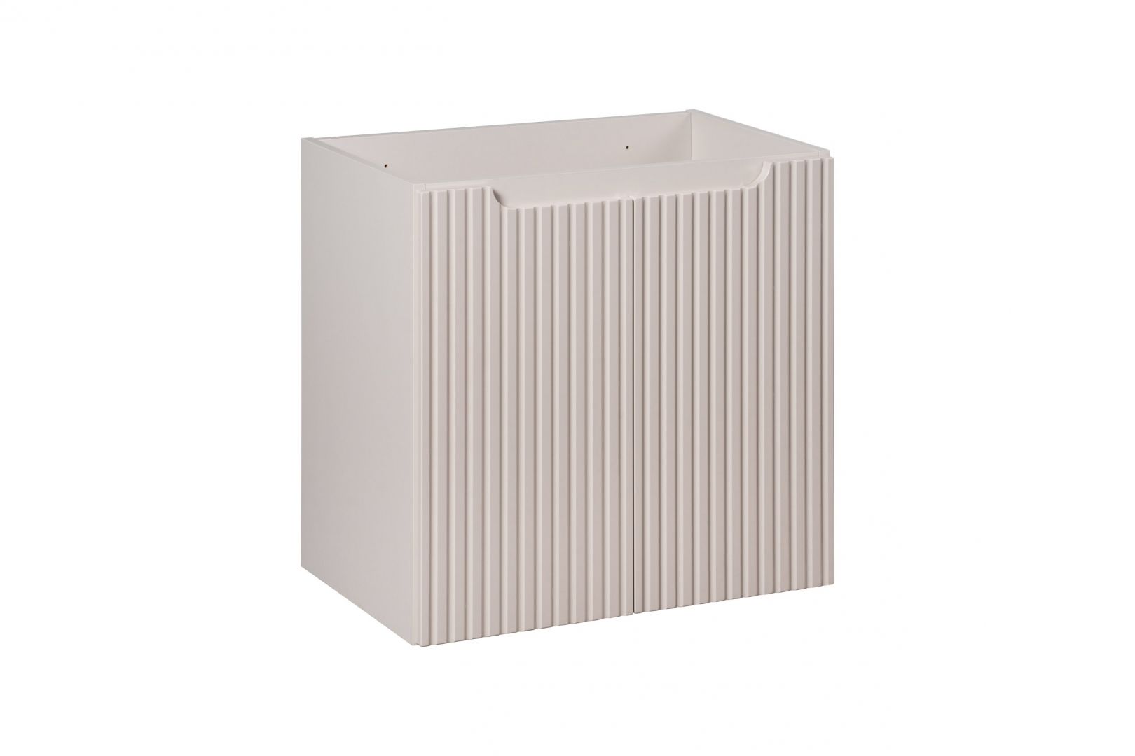 Koupelnová skříňka NOVA KAŠMÍR 82-60 2D - pod umyvadlo 60