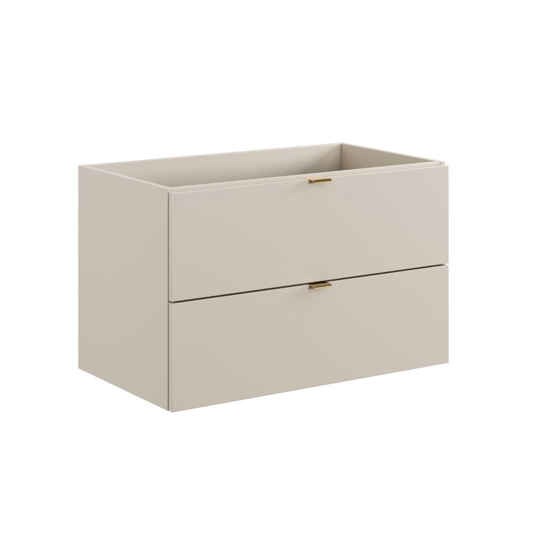 Koupelnová skříňka DALIA KAŠMÍR 82-80 - pod umyvadlo 80