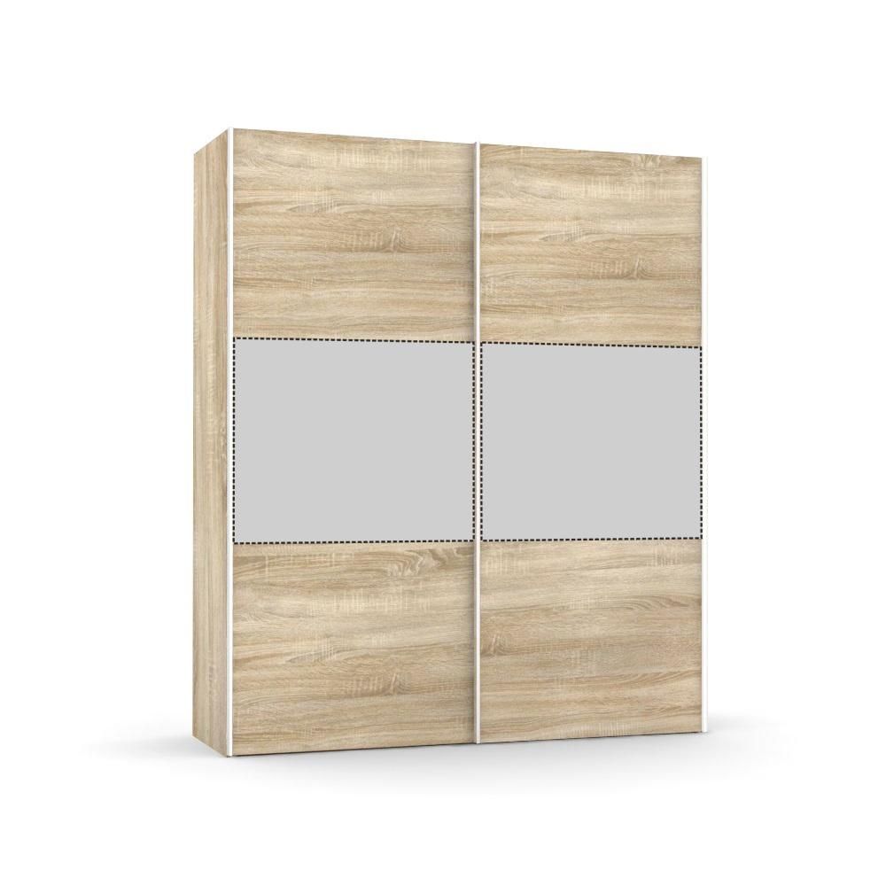 Šatní skříň HOUSTON 5