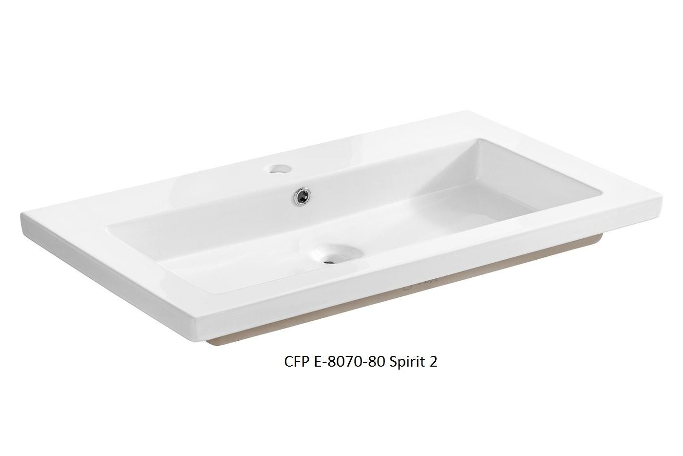 Koupelnová sestava KAPRI 200