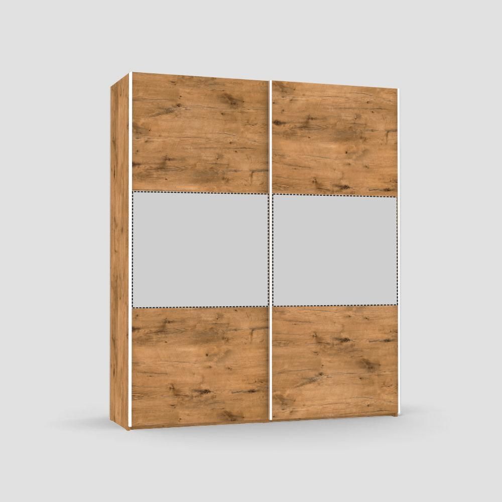 Šatní skříň HOUSTON 5