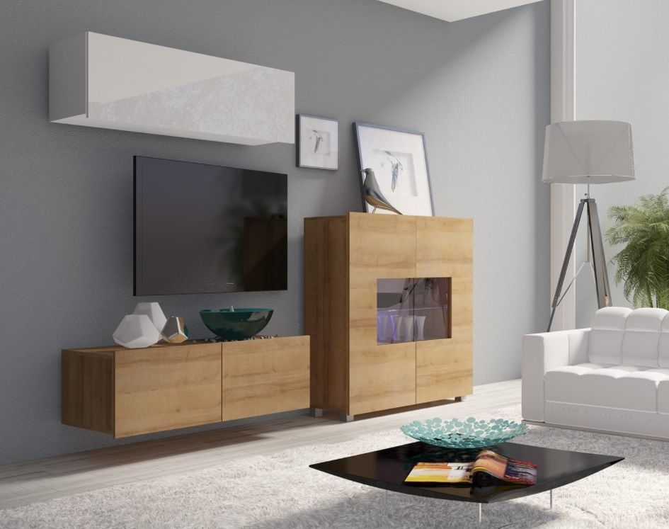 TV komoda KALABRINI c-11