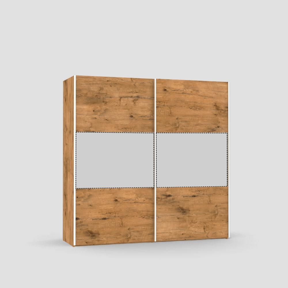 Šatní skříň HOUSTON 2