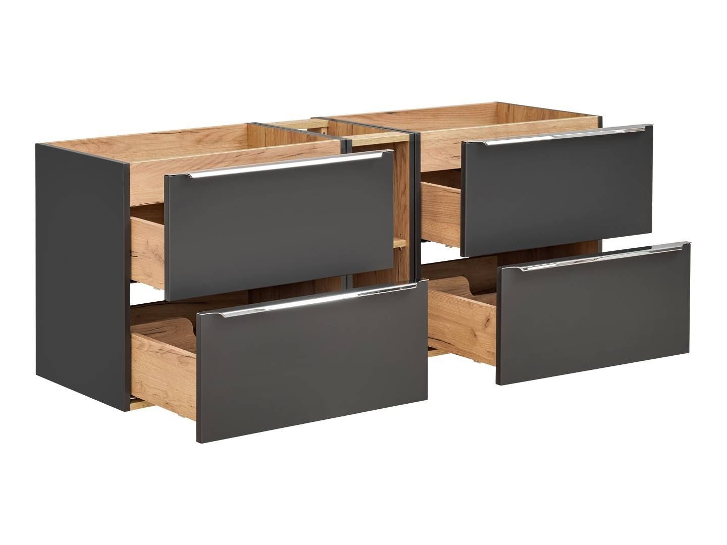 Koupelnová skříňka KAPRI COSMOS 820 -140 cm