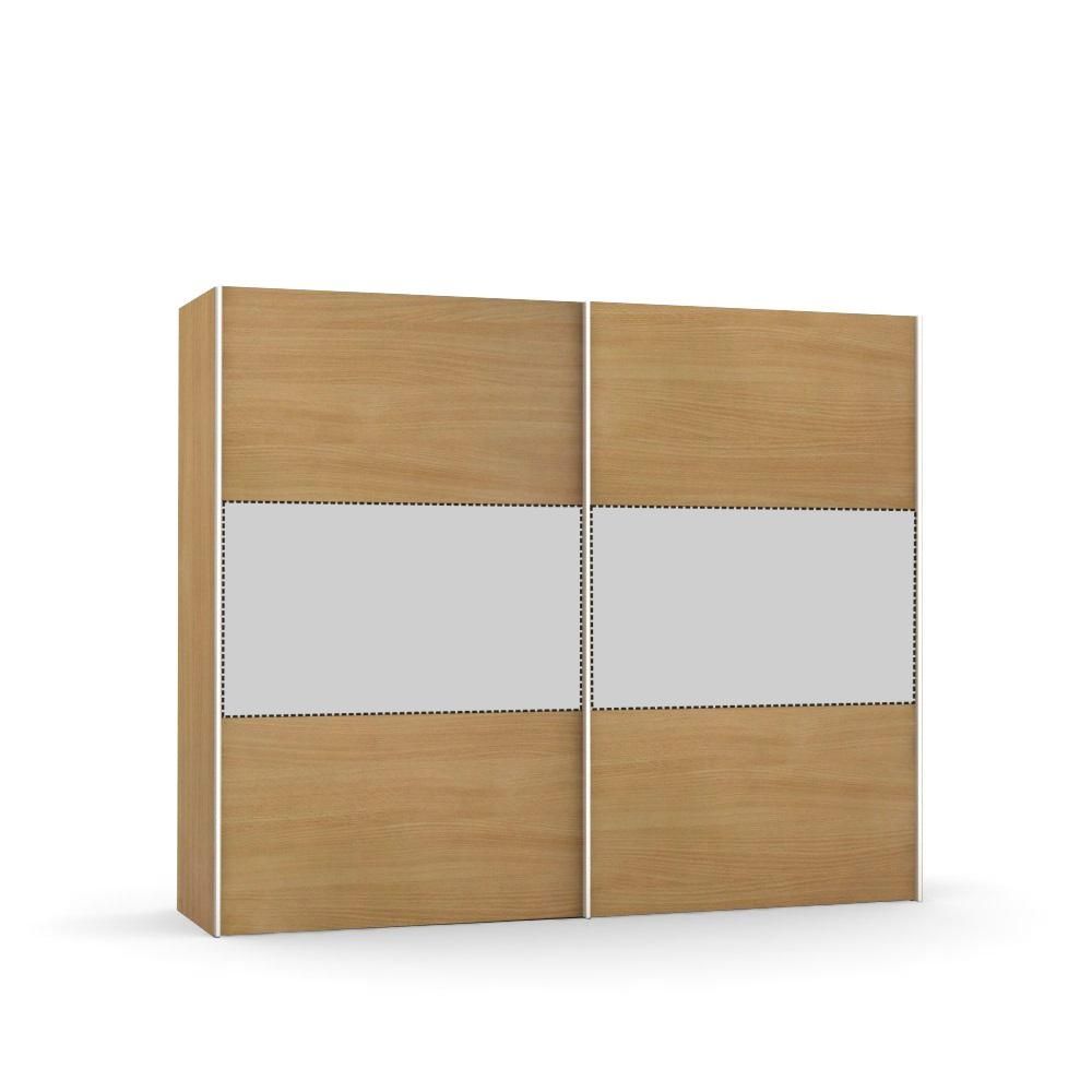 Šatní skříň HOUSTON 3