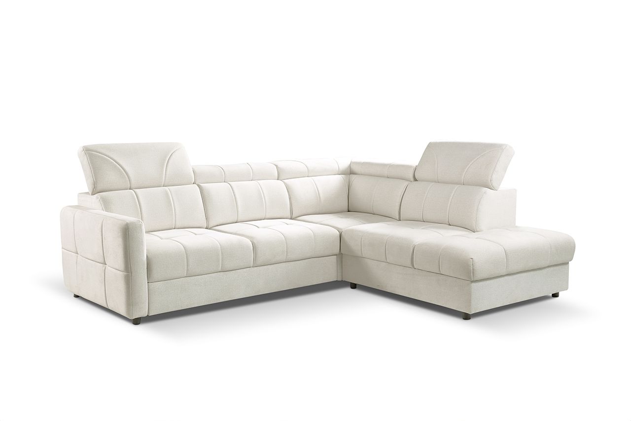 Kožená sedací souprava SENZO 1