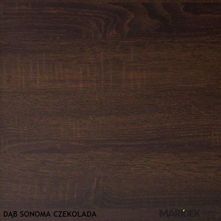 Police Finezia F20 Dub Sonoma čokoláda