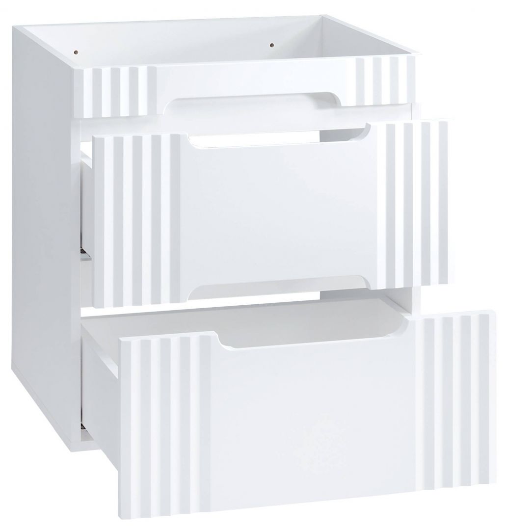 Koupelnová skříňka FUJI 82-60 - pod umyvadlo 60