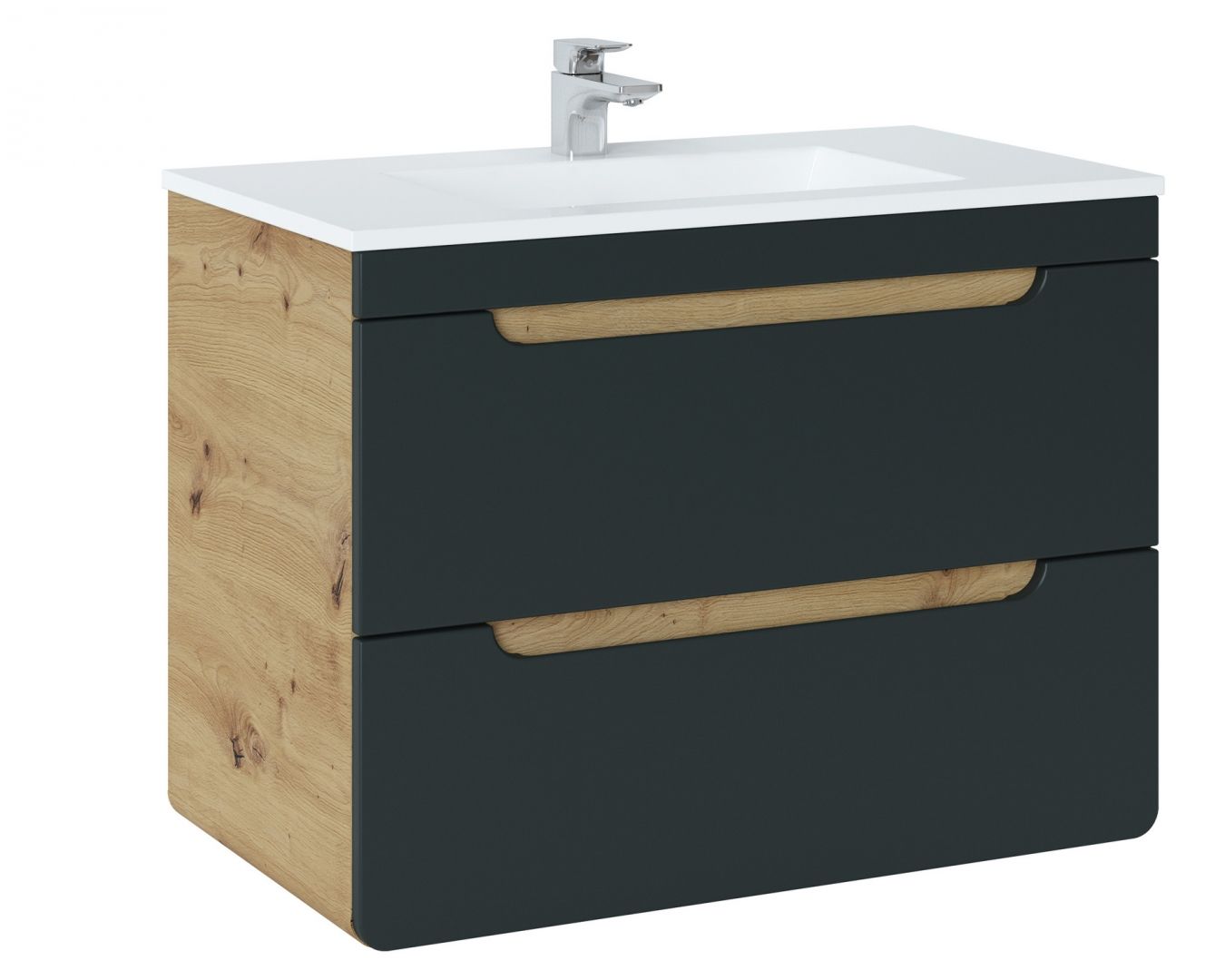 Koupelnová sestava ARUSA COSMOS 150 II