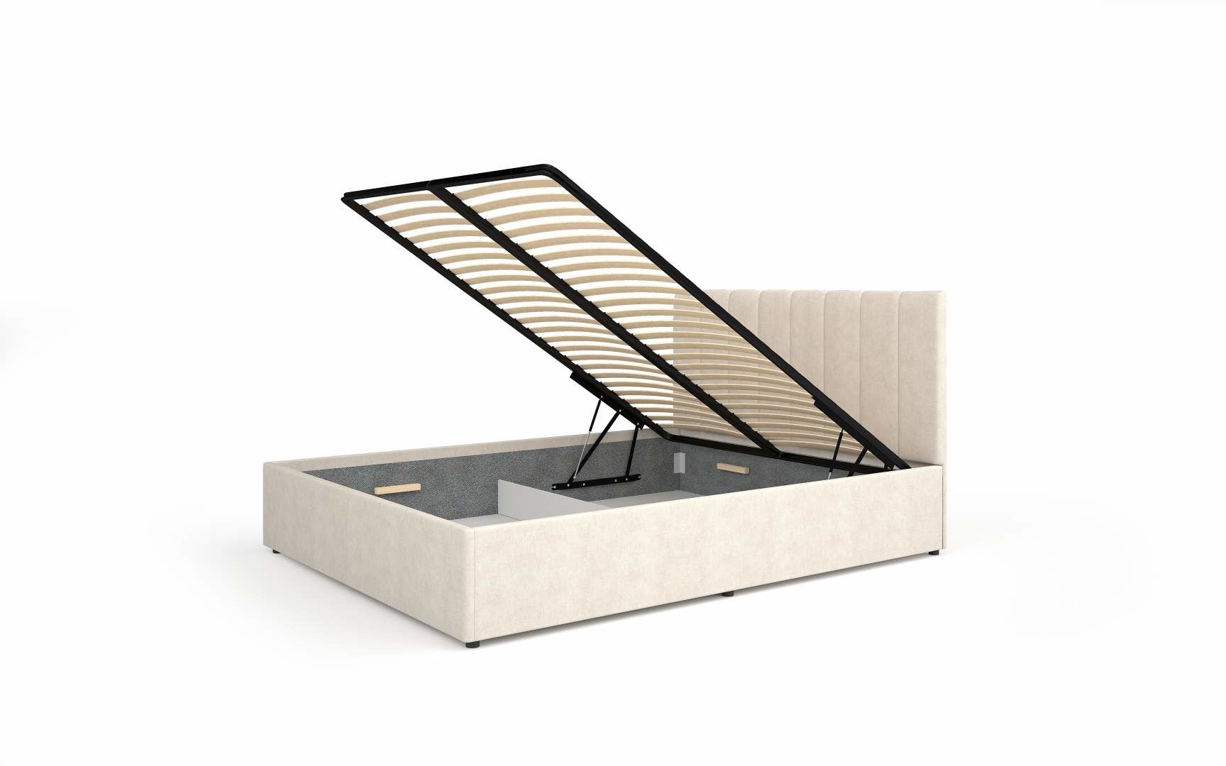 Sestava do ložnice MOSSA I