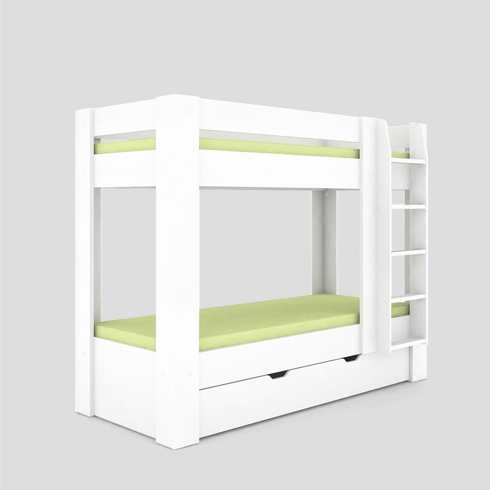 Patrová postel REA PIKACHU