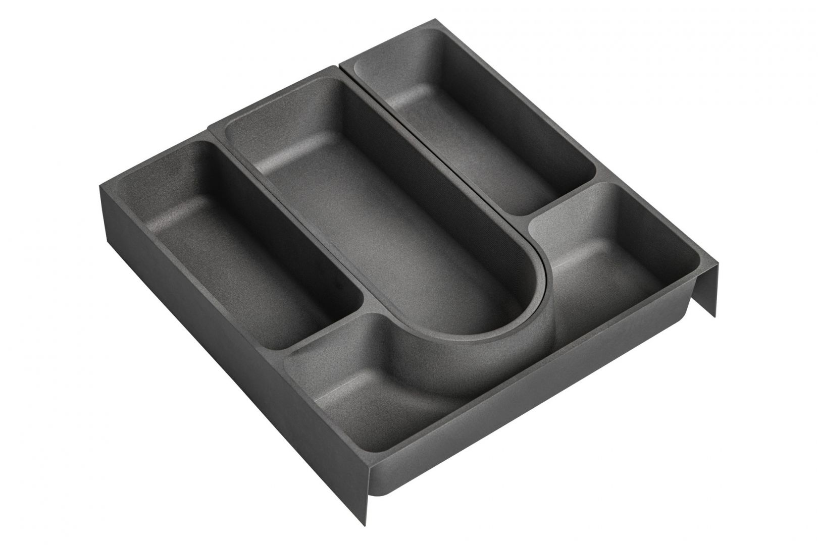 Koupelnová sestava SANTA FEE ČERNÁ 175