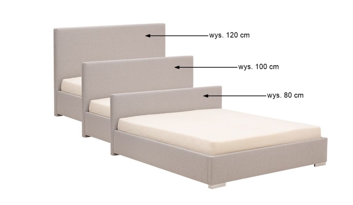 Manželská postel MINI-MAX 2100