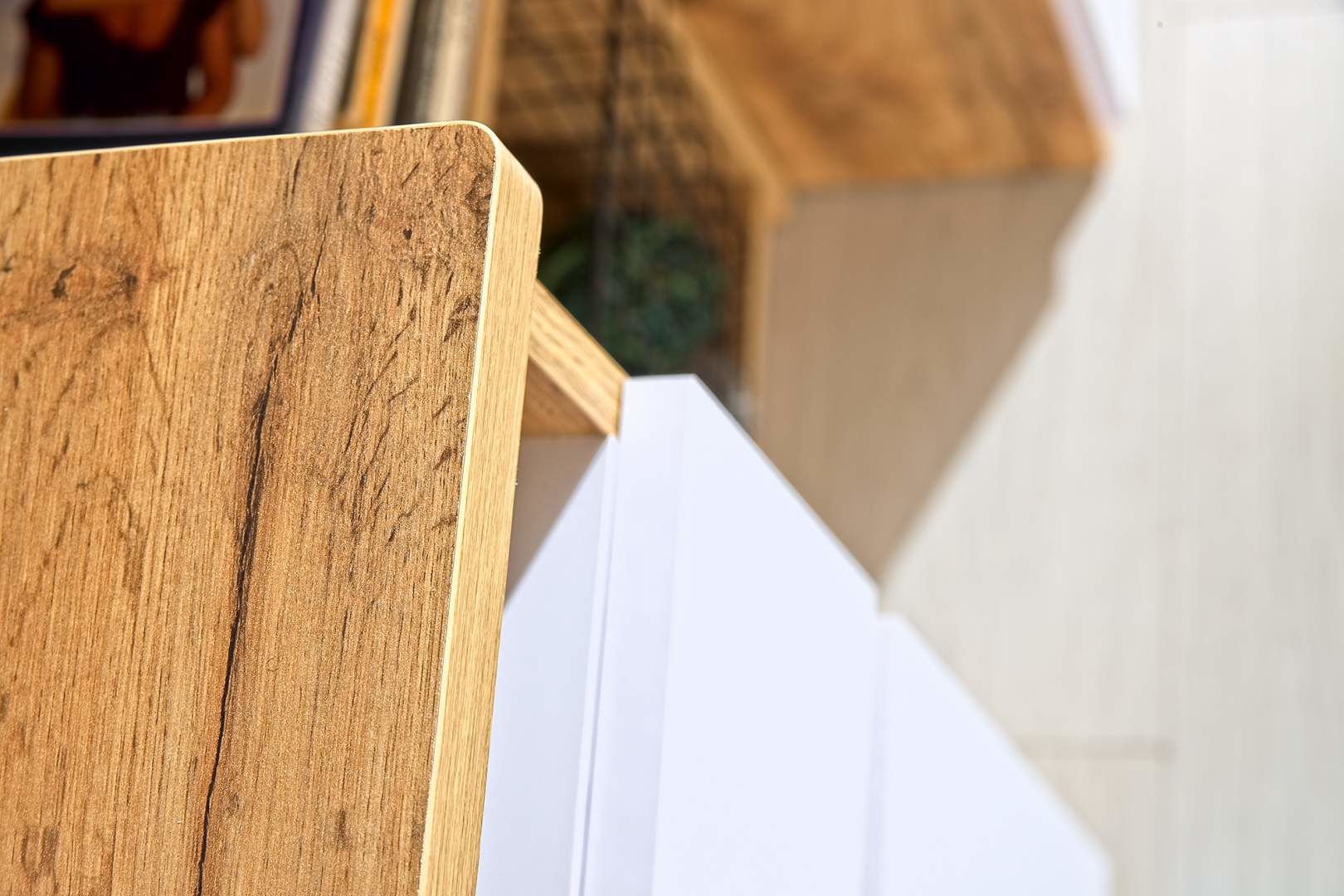 Pracovní stůl ARCA 7