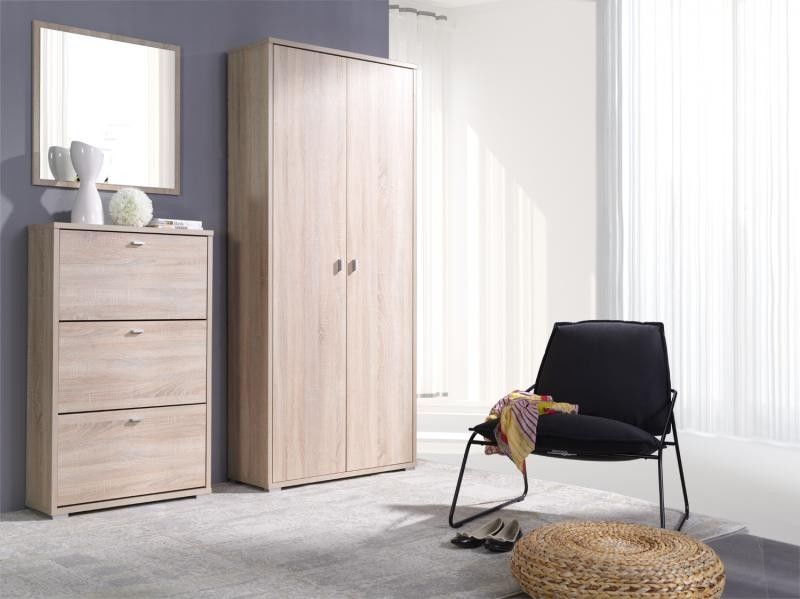 Předsíňová stěna ANTEN II