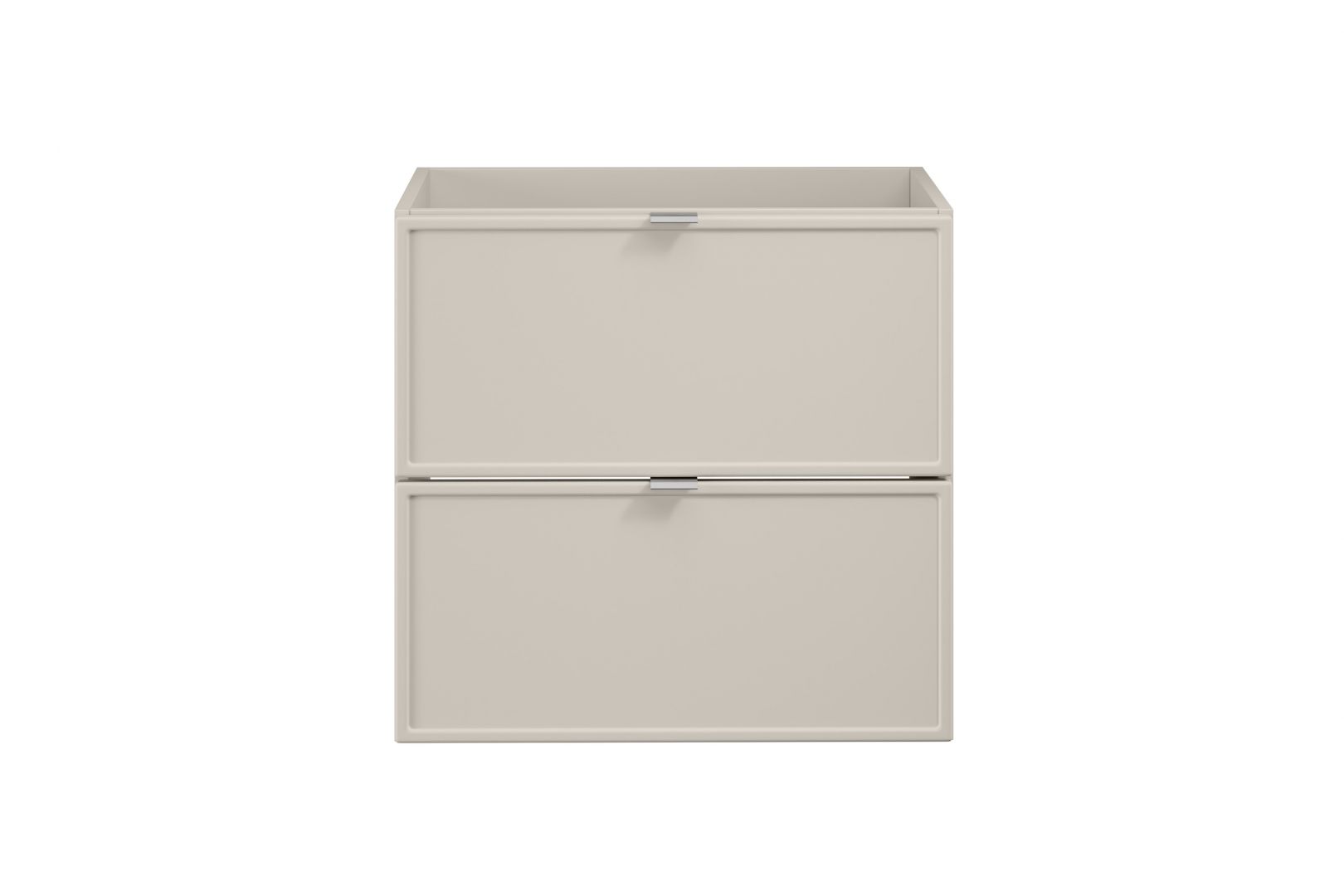 Koupelnová skříňka BELA KAŠMÍR 82-60 - pod umyvadlo 60