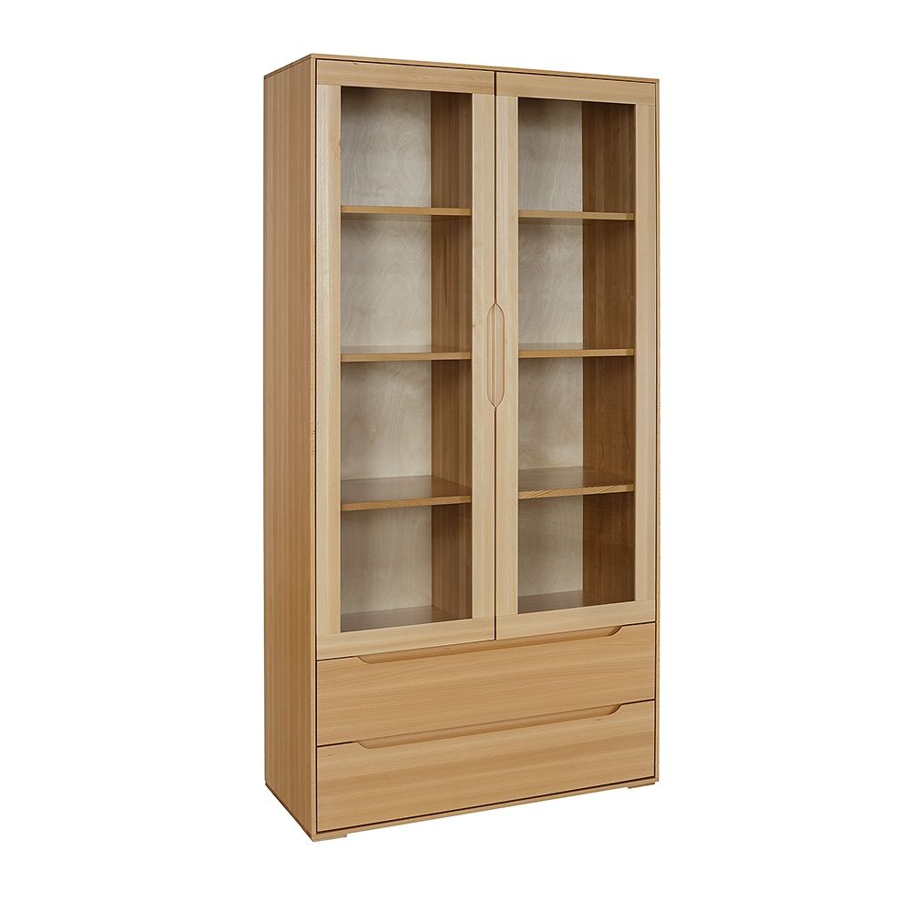 Obývací pokoj z masivu buk