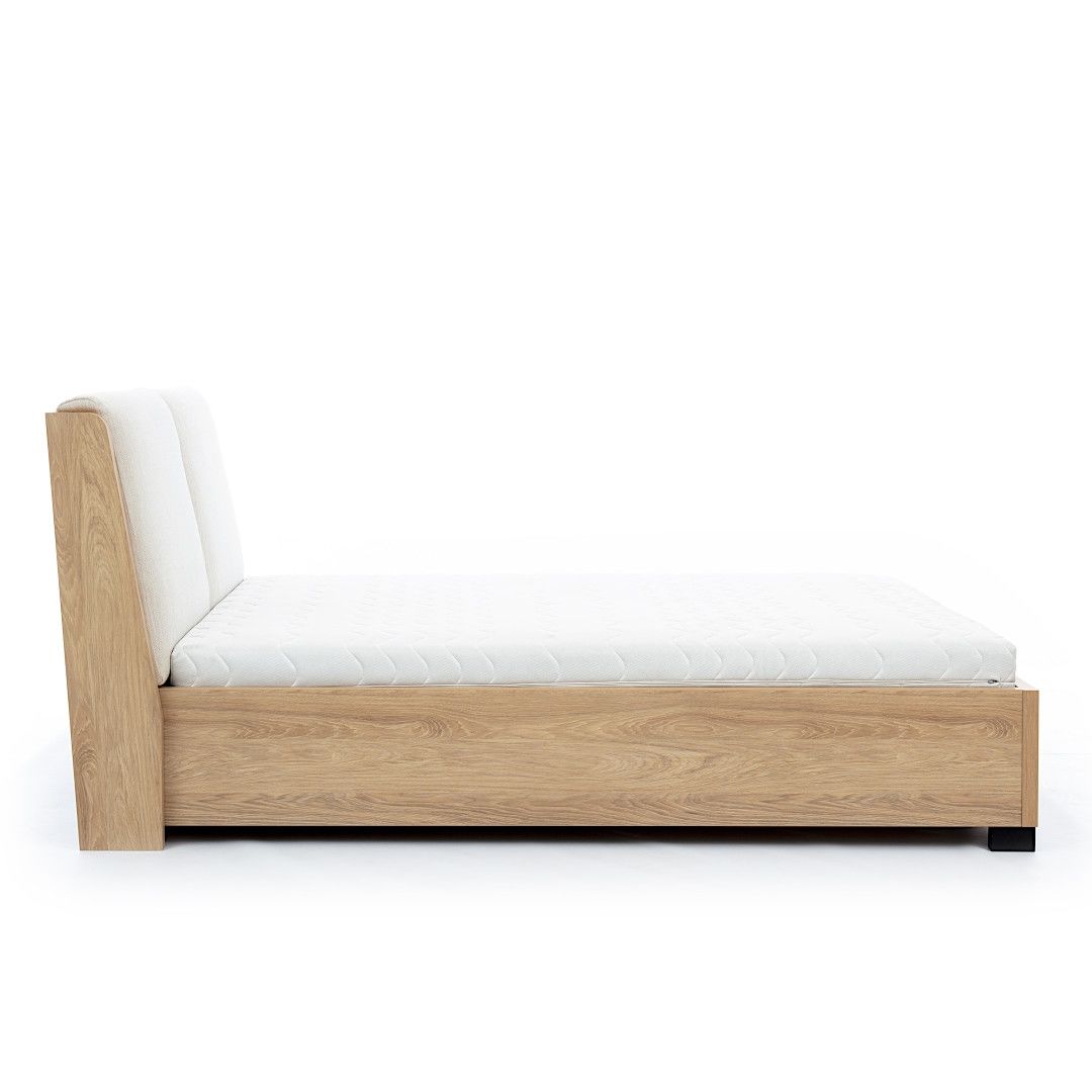 Manželská postel MODELO