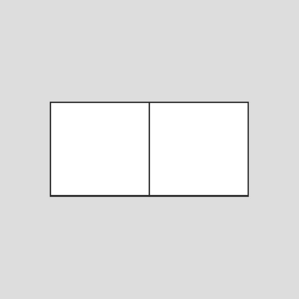 Obývací pokoj REA AMY II