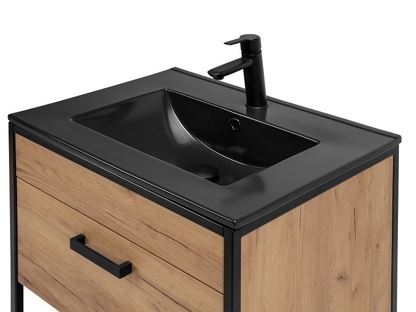 Koupelnová sestava BROKLIN 115