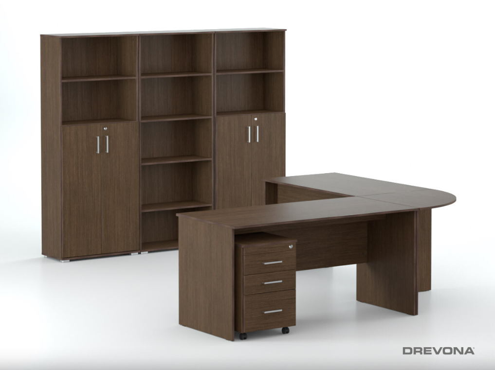 Kancelář REA OFFICE expres 1 - Expresní dodání