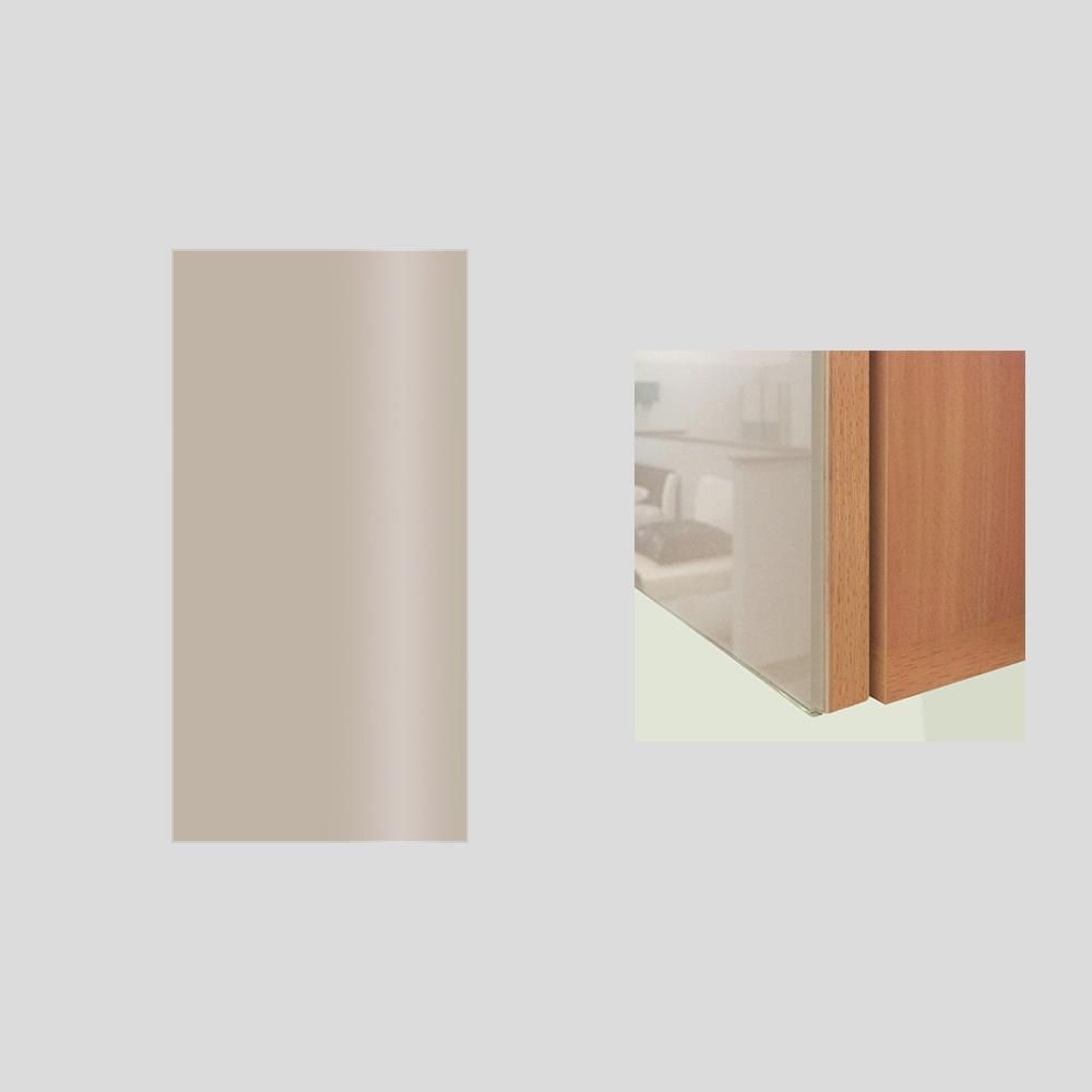 Závěsná skříňka REA REBECCA 9K + 9D/ P