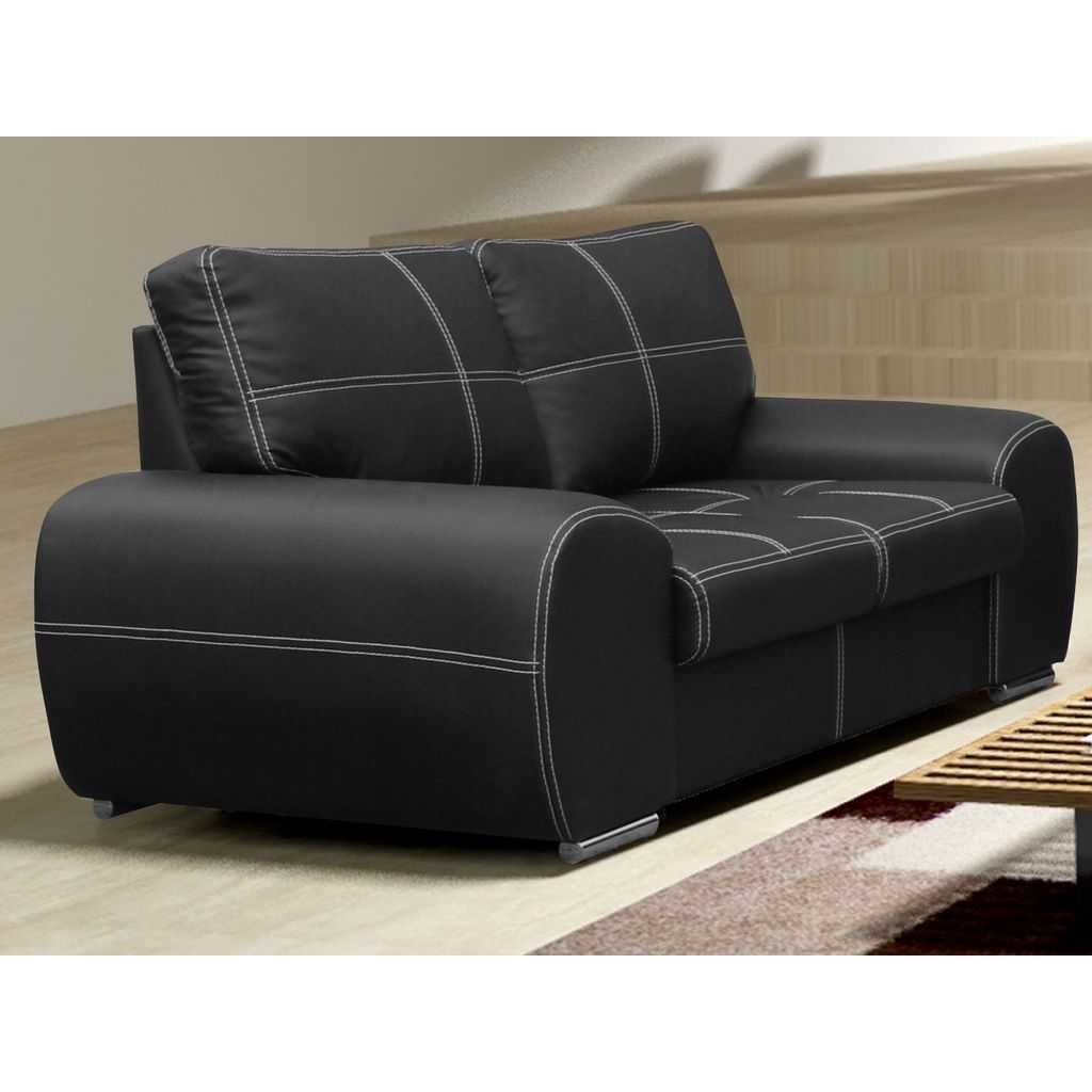 Kožená pohovka TOFI 2