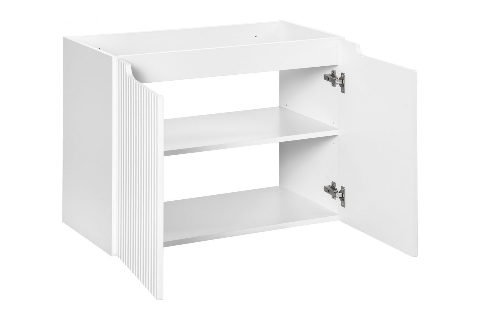 Koupelnová sestava NOVA BÍLÁ 140 II