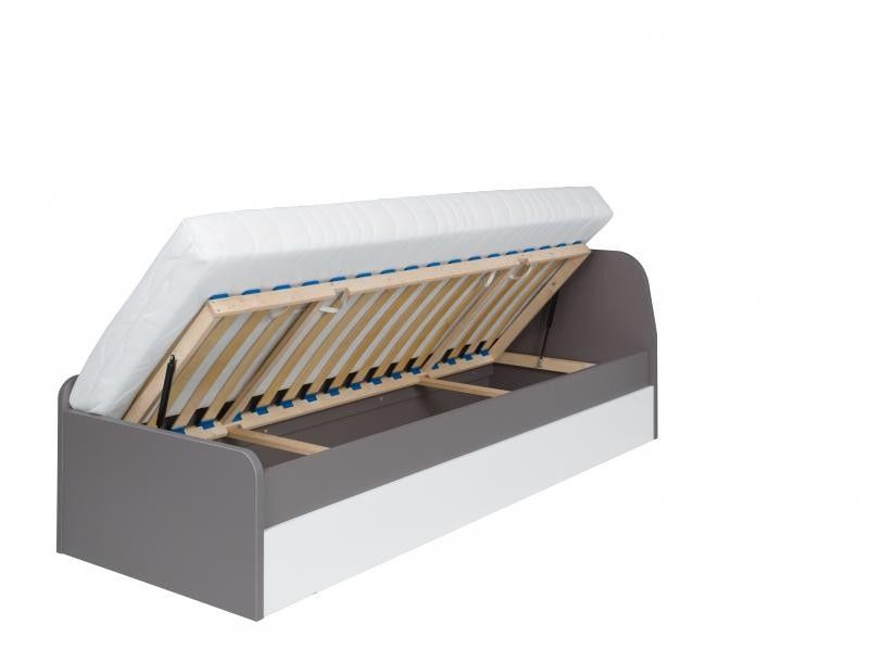 Postel s kontejnerem ZOONDA 21