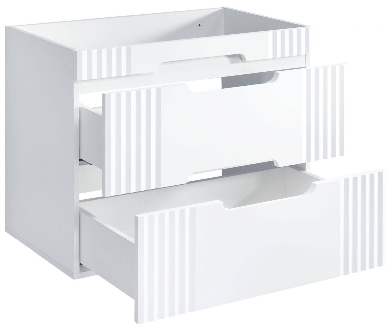 Koupelnová skříňka FUJI 82-80 - pod umyvadlo 80