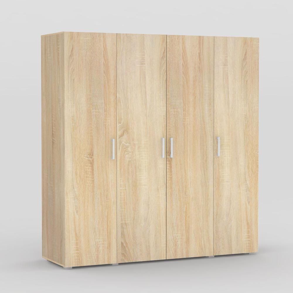 Šatní skříň REA VENEZIA 4