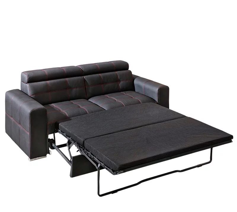 Kožená sedací souprava IRIS 3+2+1