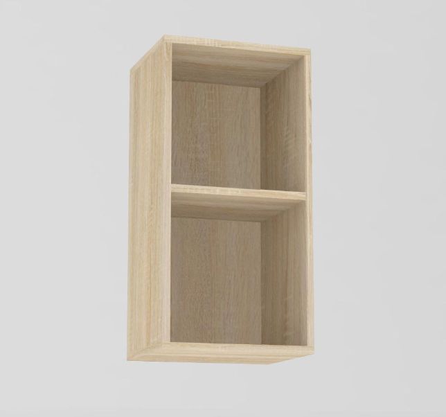 Závěsná skříňka REA REBECCA 9K + 9D/ P