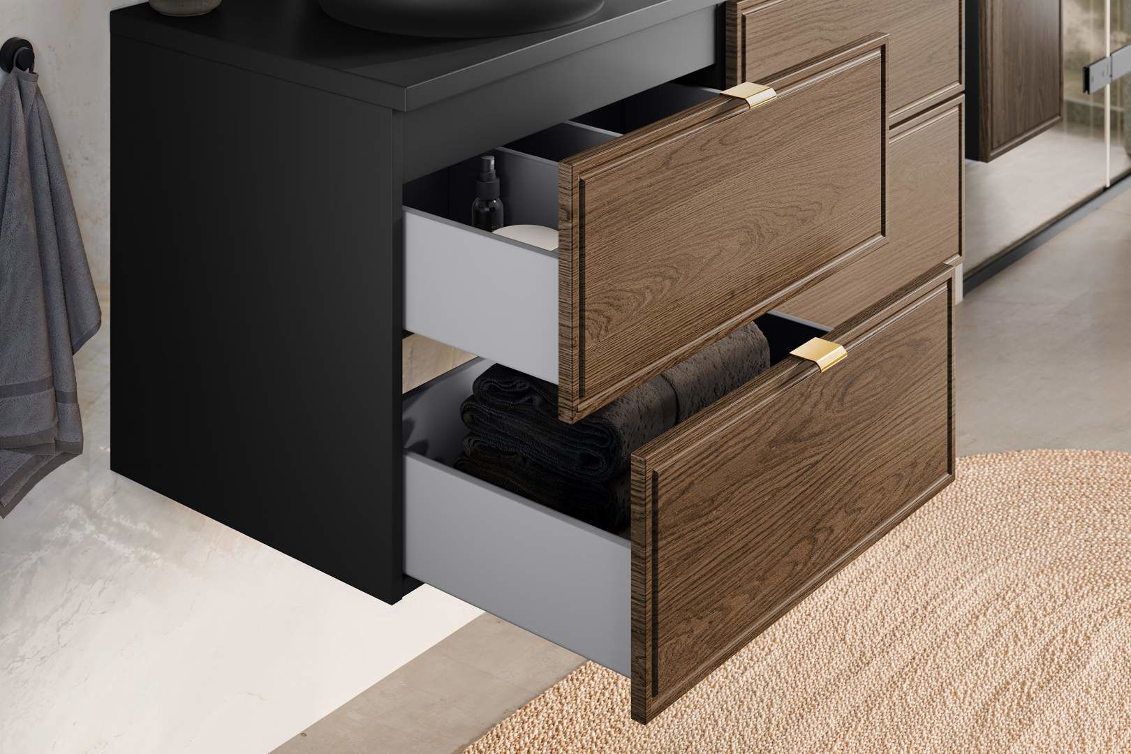 Koupelnová sestava TALIA 110 II