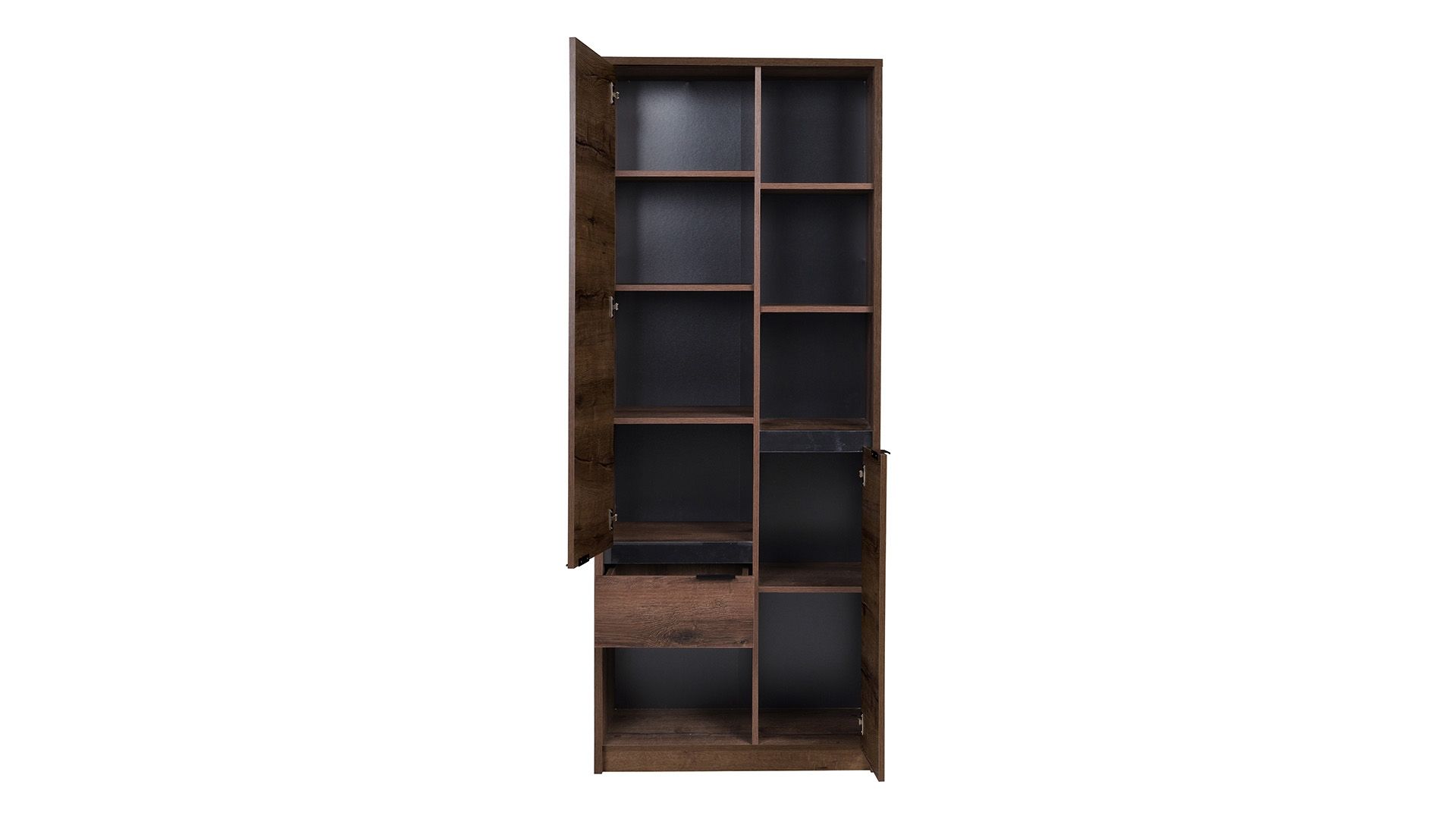 Obývací stěna DANVER III.