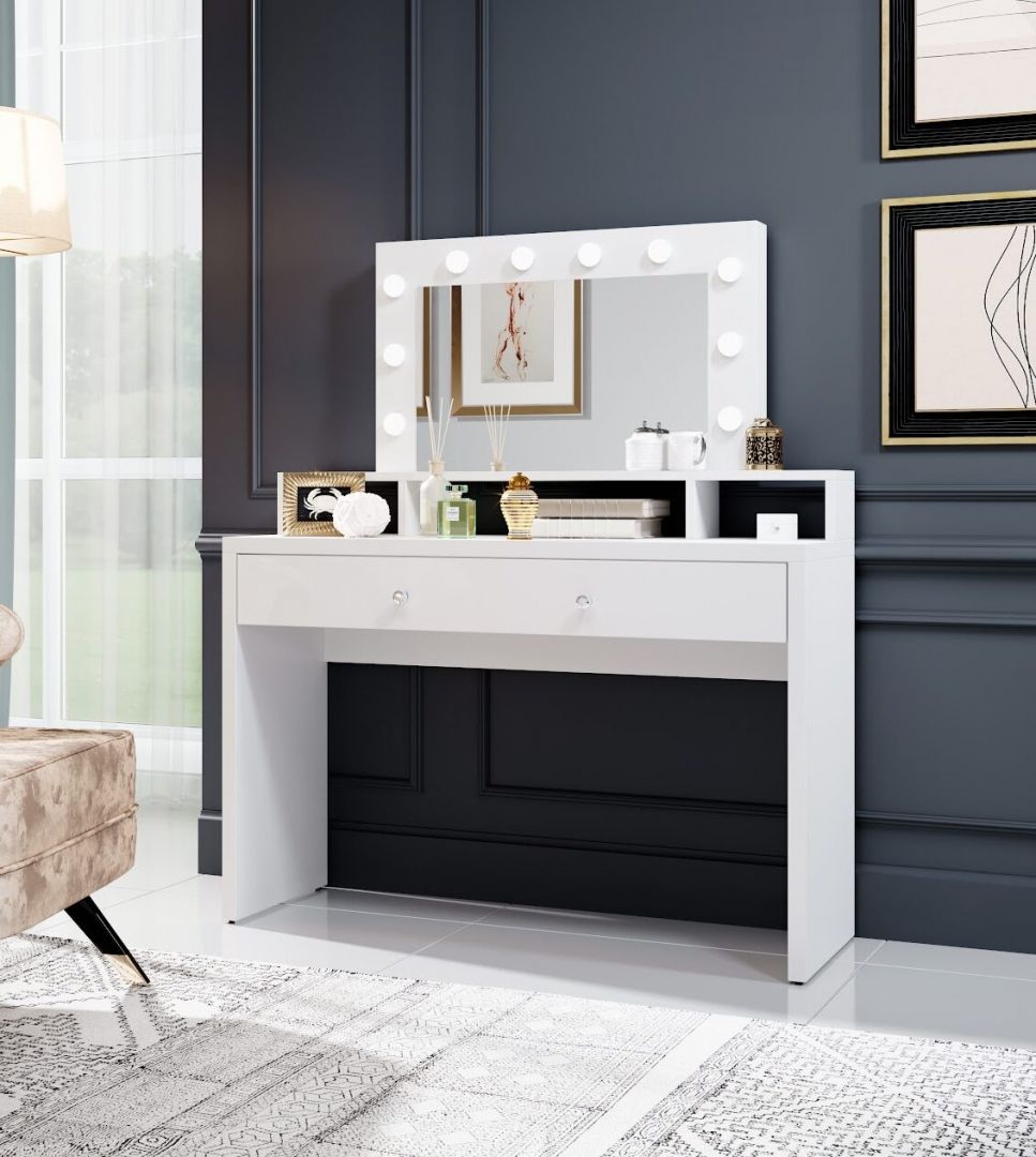 Toaletní stolek ARIA