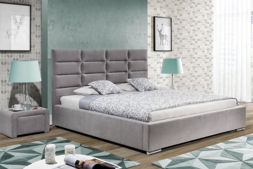 Manželská postel MINI-MAX 2103